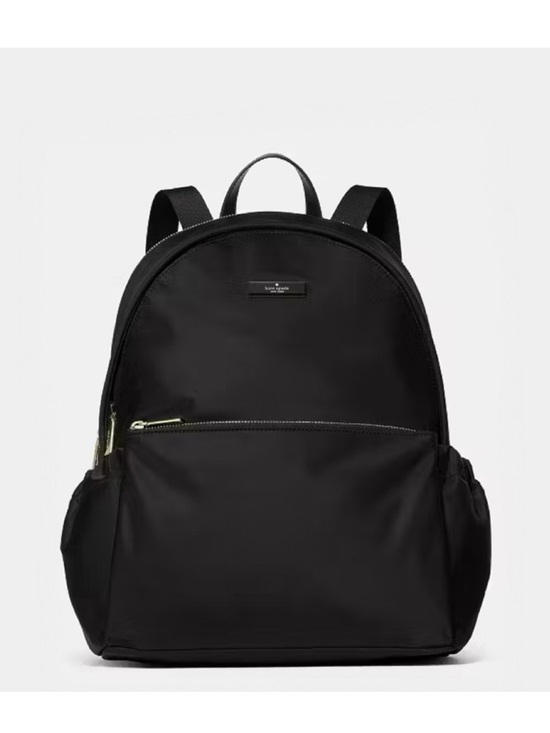 kate spade Handbags - Kate Spade New York Carter Nylon Large Dome Backpack